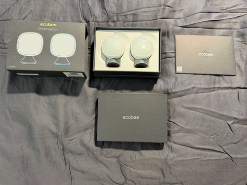 Ecobee smartsor con basi - smartsor,
