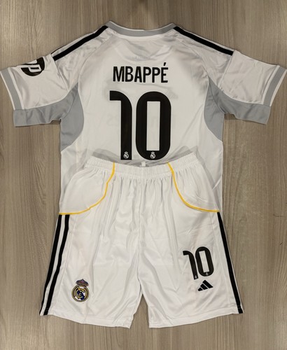 Completo calcio real madrid - real,