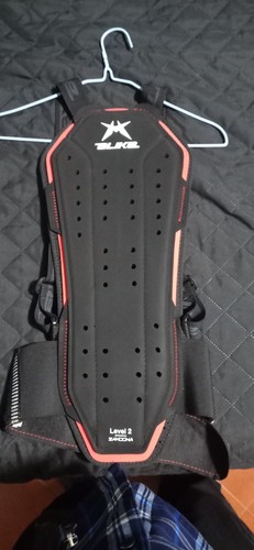 Paraschiena moto - paraschiena,
