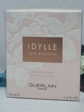 Idylle Love Blossom by Guerlain Eau De Toilette 50ml Spray.