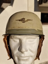 Casco volo giusti aviazione - casco,
