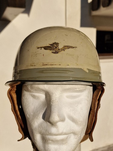 Casco volo giusti aviazione - casco, da