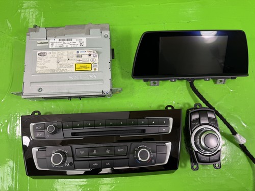 Bmw serie f20 - f20, lci