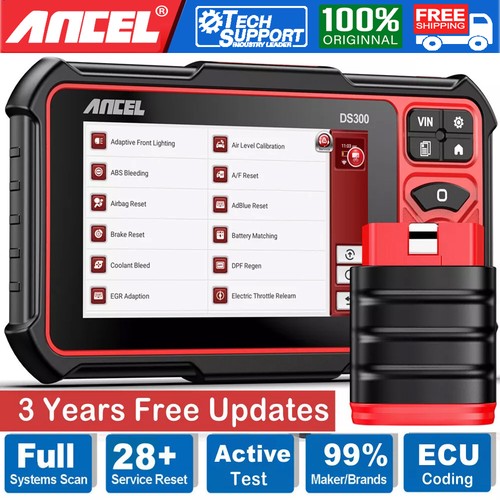 Ancel ds300 auto - ds300, obd2