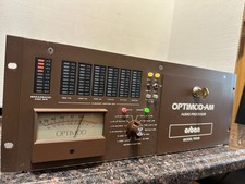 Orban Optimod-AM 9100B