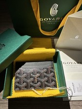 Portafoglio uomo Saint Sulpice