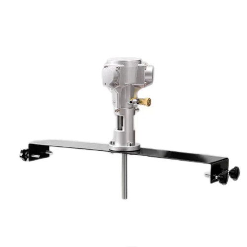 Miscelatore pneumatico
