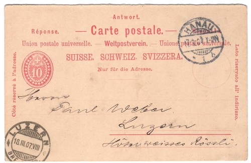 Hanau 1907 - da,