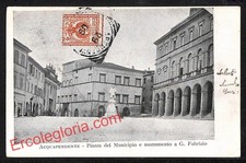 ak6590 - CARTOLINA D'EPOCA -