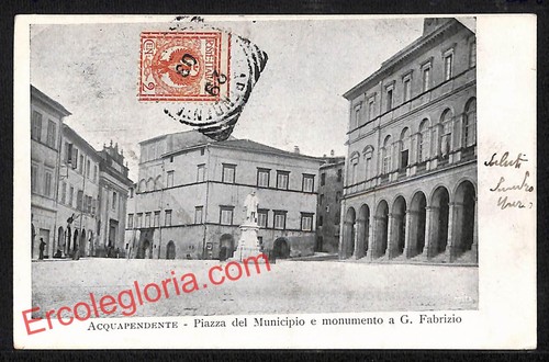 Ak6590 cartolina epoca - -, d'epoca