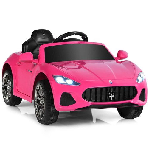 Auto elettrica 12v - elettrica, bambini