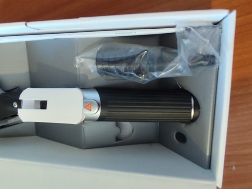 Otoscopio heine mini - otoscopio, 3000