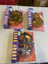 Jonny Quest Lotto Action