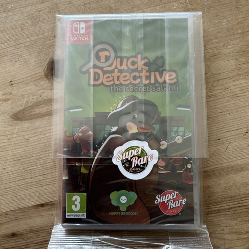 Nintendo switch duck - switch,