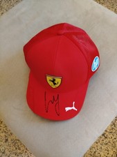 Cappellino Sainz 2024 -