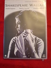SHAKESPEARE WALLAH - DVD di