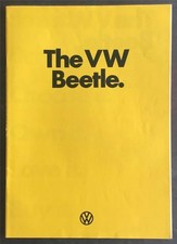 VOLKSWAGEN VW Maggiolino 1303