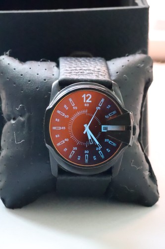 Diesel master chief - master, orologio
