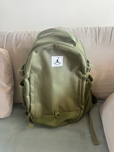 Zaino backpack jordan - zaino, cordura
