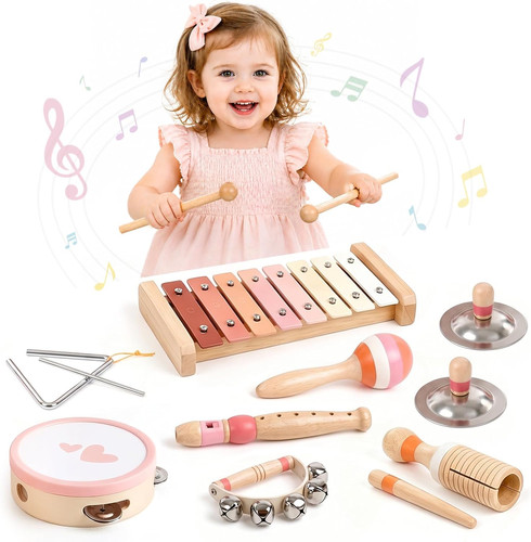 Strumenti musicali giochi - strumenti,