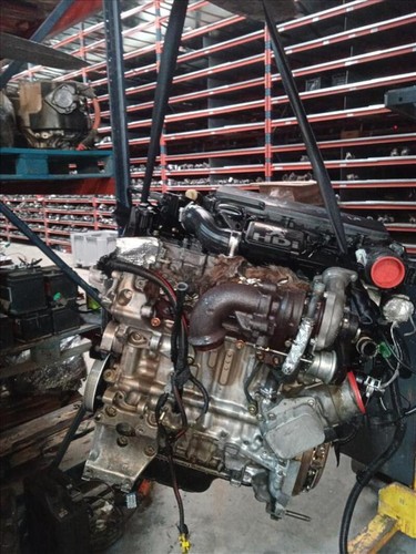 8hx psa 10f045 motore peugeot - 10f045,