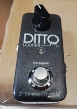 TC ELECTRONIC Ditto Looper usato con imballo