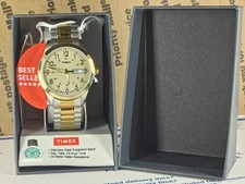 Timex T2M935, Orologio Uomo