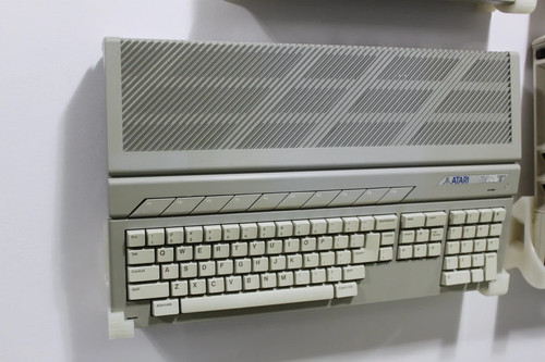 Atari 1040st 4160st - 4160st, supporto