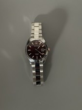 Bulova Survejor Automatic