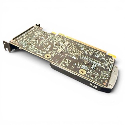 Nvidia quadro p400 - nvidia,