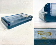 SCATOLA CRISTALLO SENZA