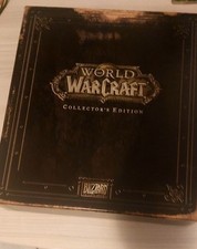 World of Warcraft - Collector's Edition - PC - Vanilla - Edizione ITA