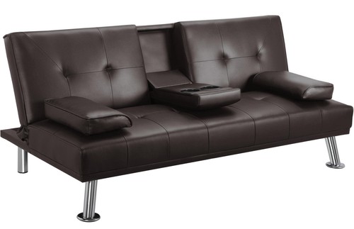 Yaheetech divano letto con - divano,