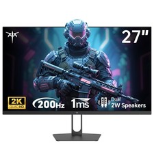 KTC 27" 2K QHD Monitor da