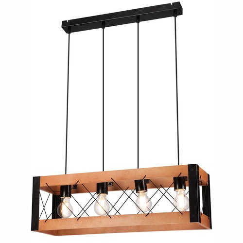 Lampada sospensione tavolo - lampada, a