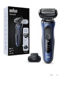 Braun Serie 6 61-B1200S Rasoio