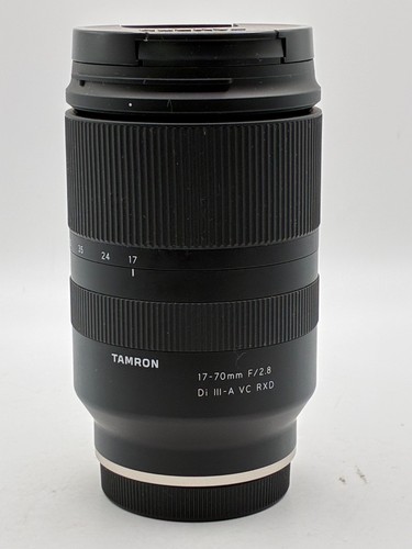 Tamron per obiettivo sony - per,