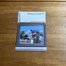 Catalogo brocce TV a colori