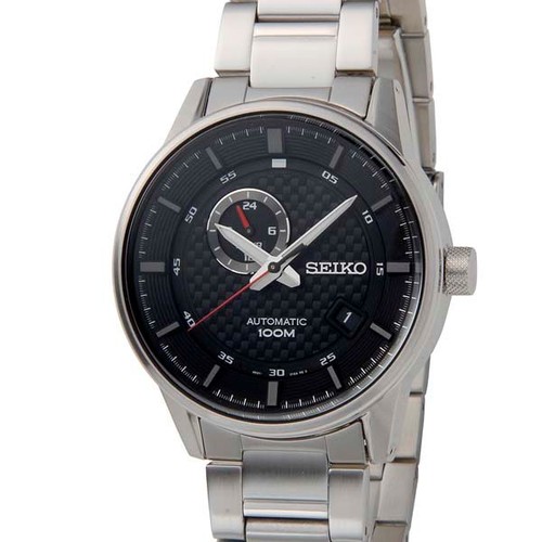 Orologio uomo seiko automatico - orologio,