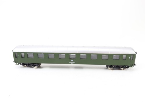 Lima carrozza passeggeri - h0,