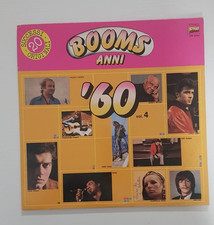 Various – Booms Anni '60 -