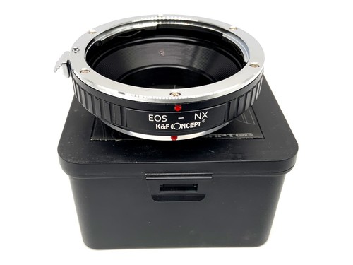 Easybuy eos adattatore - eos-nx,