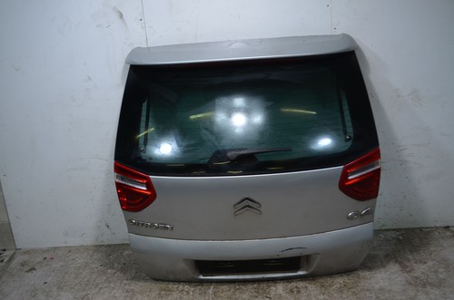 99729 portellone bagagliaio - portellone,