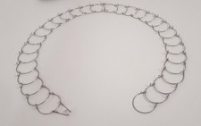 Cilicio - Cilice - Hair Shirt