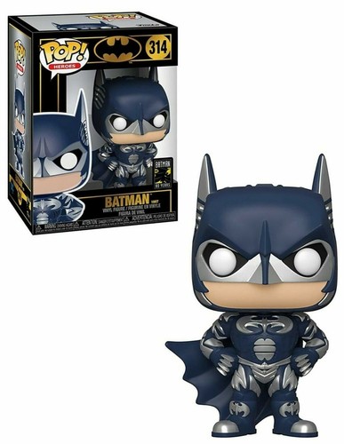 Funko pop heroes batman - heroes:, 80th