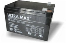 Batteria auto elettrica 12 V