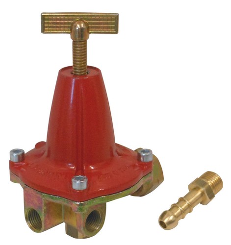 Regolatore gas h gpl - 12/14, kg/h