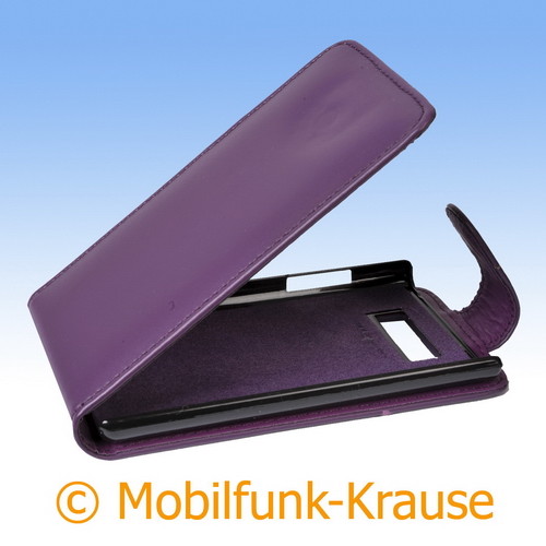 Custodia flip astuccio