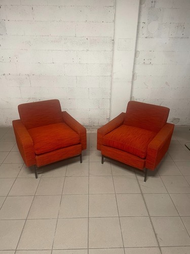 Coppia poltrone anni 60 - coppia,