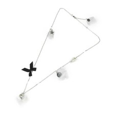 Collana christian dior - christian,
